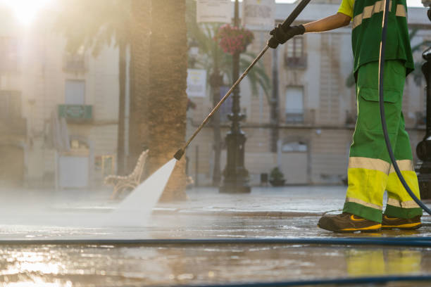 Trusted Rose Hills, CA Pressure Washing Experts